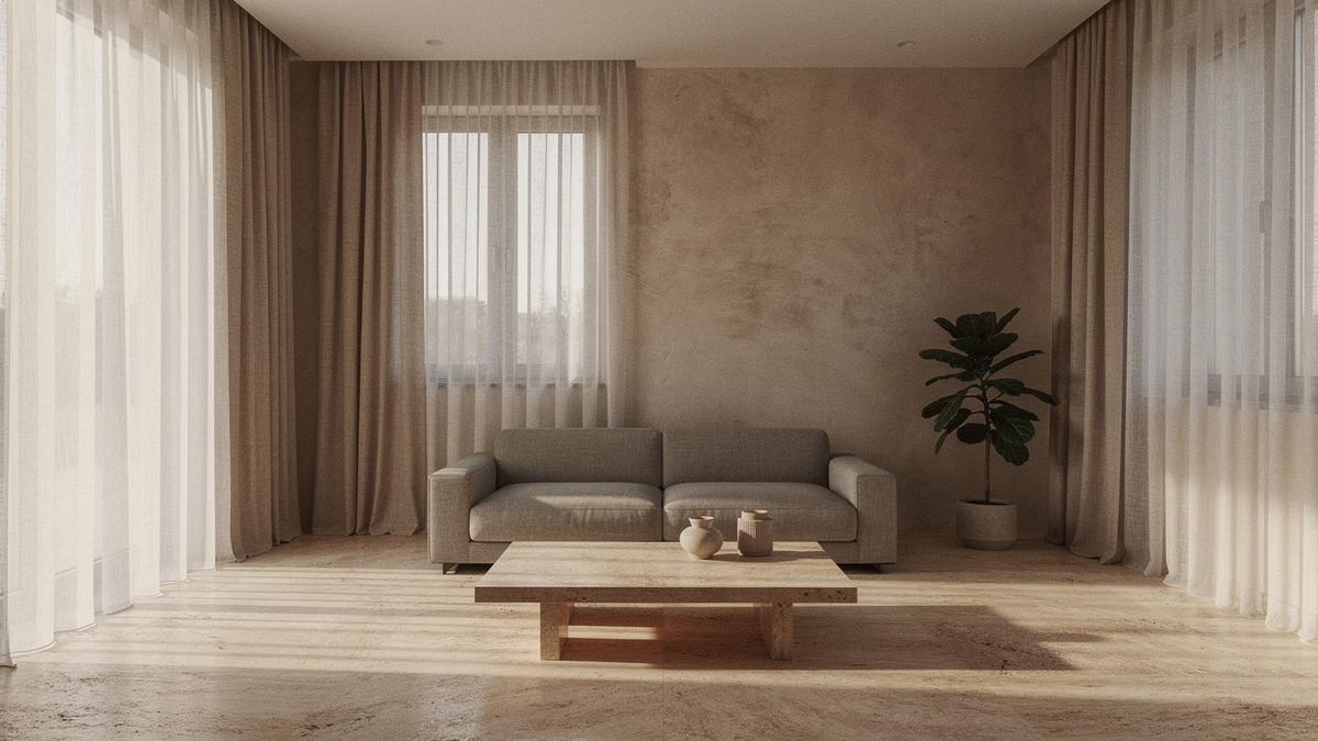 Lychakiv House after renovation